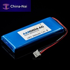 Portable battery charger 503/007