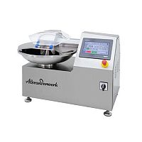Industrial bowl cutter AW CU 15.2butcheratmospheric
