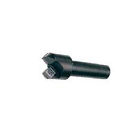 Insert milling tool type PK face2-flute