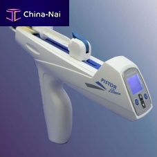 Mesotherapy unit PISTOR ELIANCEhand-held