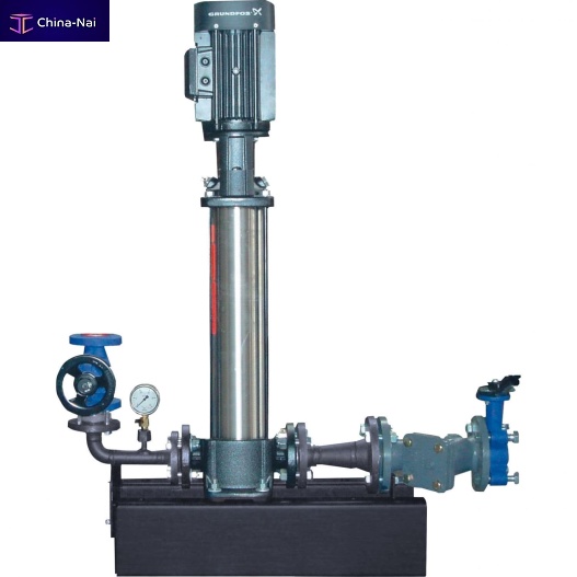 											Water pump PMcondensatestationaryindustrial