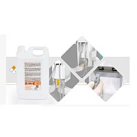 Surgical instrument disinfectant STER 3 PLUSfor dental instrumentsliquid5000 mL