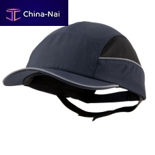 ABS bump cap ALLC02V05polyesterEVAstandard