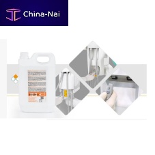 Surgical instrument disinfectant STER 3 PLUSfor dental instrumentsliquid5000 mL