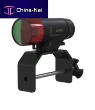 Boat navigation light SFPNL2-01LEDwhitered