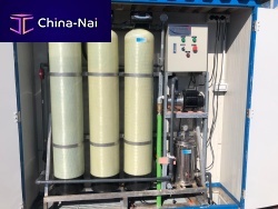 Wastewater treatment system WT000 fresh waterbilge waterfor ships