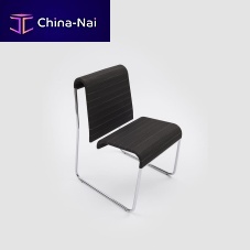 Contemporary lounge chair FARALLONpolypropylenerubbermetal