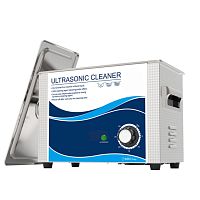 Medical ultrasonic cleaner GB0304dentallaboratoryfor test sieves