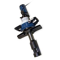 Pipe beveling machine FE PBM 630pneumatichand-held