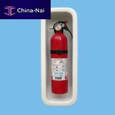 Marine cupboard 49800000for fire extinguishers