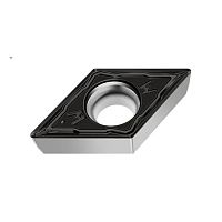 Turning grade DCMT machiningpositive