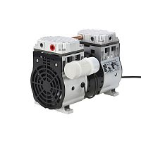 Medical vacuum pump HP-140Hlaboratorydentalpiston