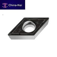 Turning grade DCMT machiningpositive
