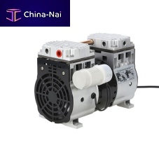 Medical vacuum pump HP-140Hlaboratorydentalpiston