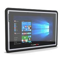 Ultra-rugged tablet LUNA 3Windows 10 IoT Enterprise8"quad-core