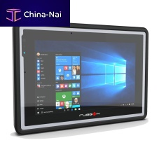 Ultra-rugged tablet LUNA 3Windows 10 IoT Enterprise8"quad-core