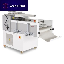 Horizontal molder F1/4baked goods