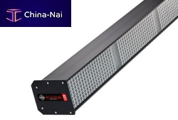 LED stroboscope RT STROBE 12000 LEDstationary