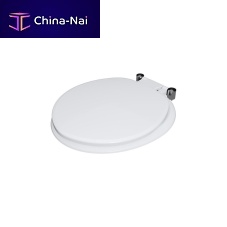 Solid Surface toilet seat TS serieswhiteblackcommercial
