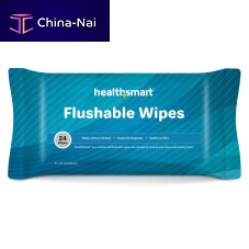 Body hygiene cleansing wipes 640-2507-0024pack of 24