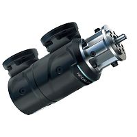 Lubricant pump FLEXCORE | 25 3-screwfor chemicalsfor crude oil