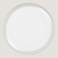 Recessed ceiling light fixture BASIC DCO N3LEDroundIP20