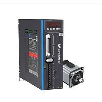 Single-phase servo motor WS three-phasesynchronous220 V