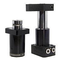Swing clamp ISCC-IP serieshydraulicworkpiece