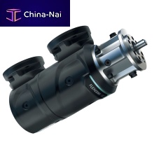 Lubricant pump FLEXCORE | 25 3-screwfor chemicalsfor crude oil