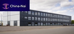 Prefab building modularmetalsteel framing