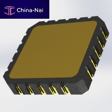 Phototransistor optocoupler 66296 seriesminiaturehermetic