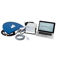 Electromagnetic field mapping system MFC2046
