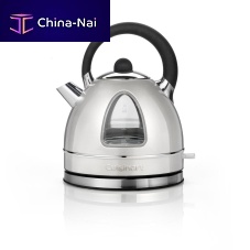 Stainless steel kettle CTK17SE