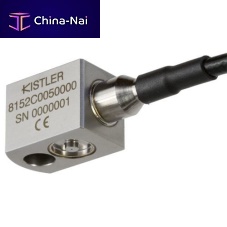 Measurement acoustic sensor 8152C0050000piezoelectricfor high temperatureshigh-sensitivity