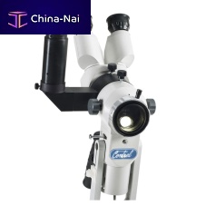 Endoscope camera adapter