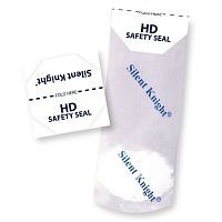 Medical sealer Silent Knight HDfor the pharmaceutical industry