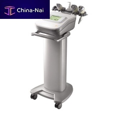 RF body contouring unit MABEL PLUStrolley-mounted