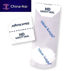 Medical sealer Silent Knight HDfor the pharmaceutical industry