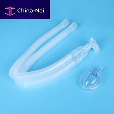 Disposable breathing circuit BC series