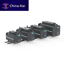 Three-phase servo-drive EHS100 seriessynchronousasynchronousthree-phase stepper