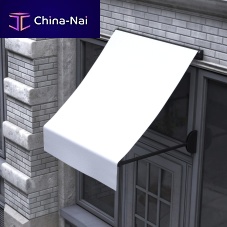 Solar protection fabric LONA CONCORD Z 2.0shade sailfor tarpaulinsplain