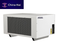 Floor dehumidifier FD160 160 l/24hductceilingroof