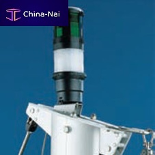 Boat navigation light 526-02 seriesincandescentgreenmasthead