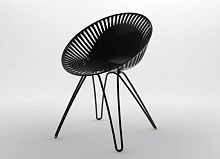 Original design chair AZHAR 2012fabrichomewithout armrests