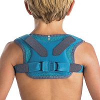 Clavicle orthosis OP1130pediatric
