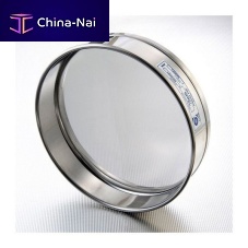 Analysis sieve