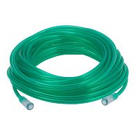 Oxygen tubing TUB-ROS50G straightflexible