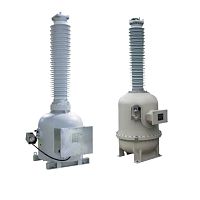 Distribution transformer TIPimmersedfor outdoor servicesubstation