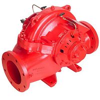 Cartridge pump 4600 HSC serieswaterelectricindustrial