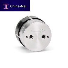 Gear pump for chemicalsbeveragebrushless DC